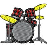 Drums
