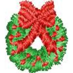Wreath Sm