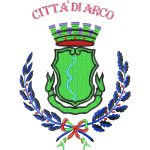 Citta Di ArcoEmblems Design SI1114