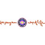 Way of Life Casual Design SI0286