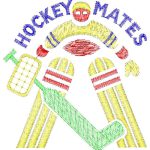 Hockey Mates Design SI4157