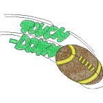 Touchdown Design SI4158