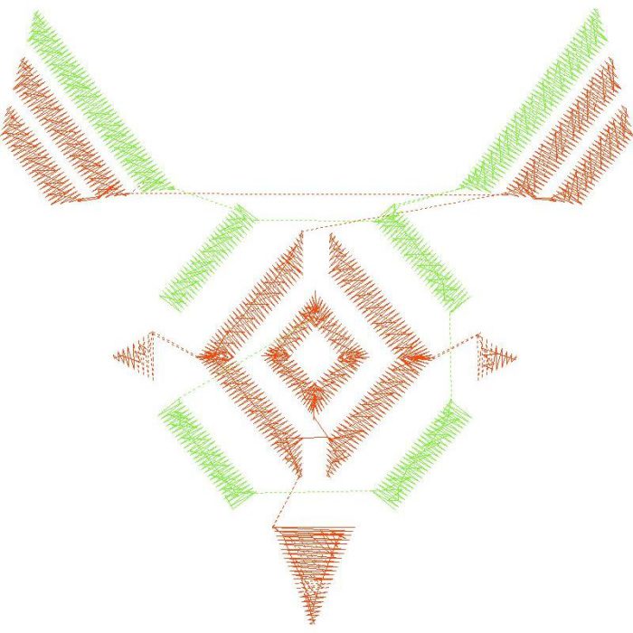 Miscellaneous Design SI2494 - Image 1