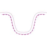 Necklines Design SI3647