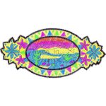 Mexico Casual Design SI0287