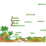 Africa Design SI2500