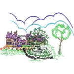 Village Design SI2503