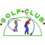 Golf Club Design SI4160