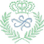 Emblems Design SI1124