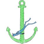 Nautical Design SI3014