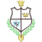 Emblems Design SI1127