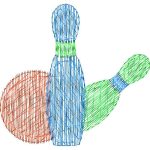 Bowling Design SI4162