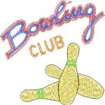 Bowling Club Design SI4164