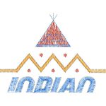 Indian Casual Design SI0291