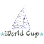World Cup Nautical Design SI3015