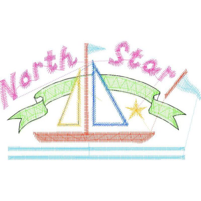 North Star Nautical Design SI3016 - Image 1
