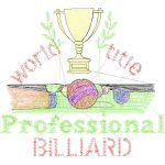 Professional Billiard Design SI4166