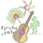 Fiesta Club Design SI2505