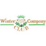 Winter Company Casual Design SI0296