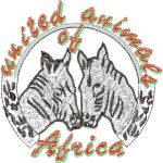 Zebras Design SI0005