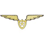 Emblems Design SI1135