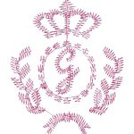 Emblems Design SI1137