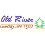 Old River Casual Design SI0298