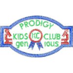Prodigy Kids Club Casual Design SI0299