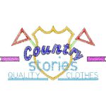 Country Stories Casual Design SI0300