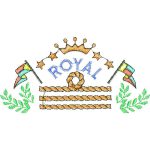 Royal Nautical Design SI3021