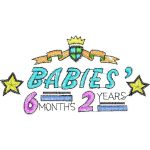 Babies Casual Design SI0301