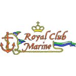 Royal Club Marine Nautical Design SI3022