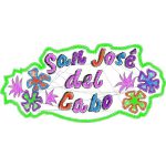 San Jose del Cabo Casual Design SI0303