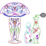 Perfumes Design SI3978