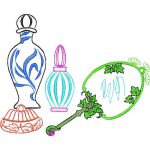 Perfumes Design SI3979