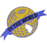 In The World Casual Design SI0306