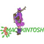 Mackintosh Design SI3981