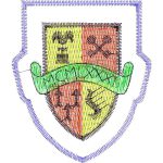 Emblems Design SI1150