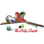 The Irish Crack Design SI4169