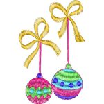 Ornaments Design SI2245