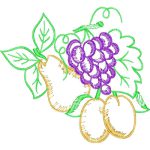 Fruits Design SI2040