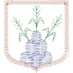 Emblems Design SI1156