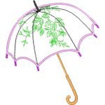 Umbrella Design SI2509