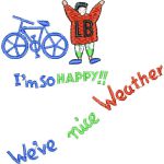 Nice Weather Design SI3985