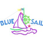 Blue Sail Nautical Design SI3028