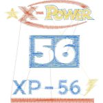 X-Power Casual Design SI0318