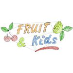 Fruit and Kids Design SI2042