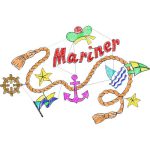 Mariner Nautical Design SI3029