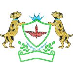 Dogs Emblems Design SI1159