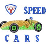 Racecar Design SI4552